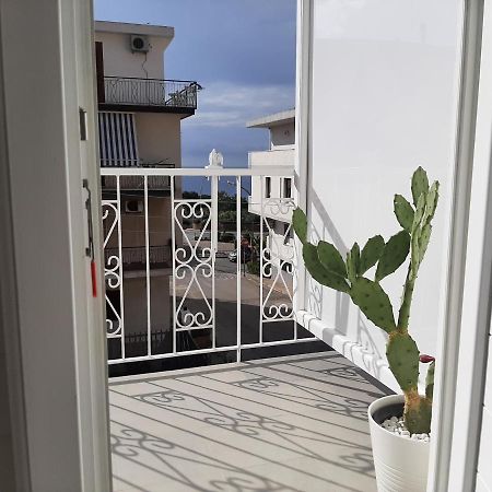 B&B Joele Тропеа Екстер'єр фото