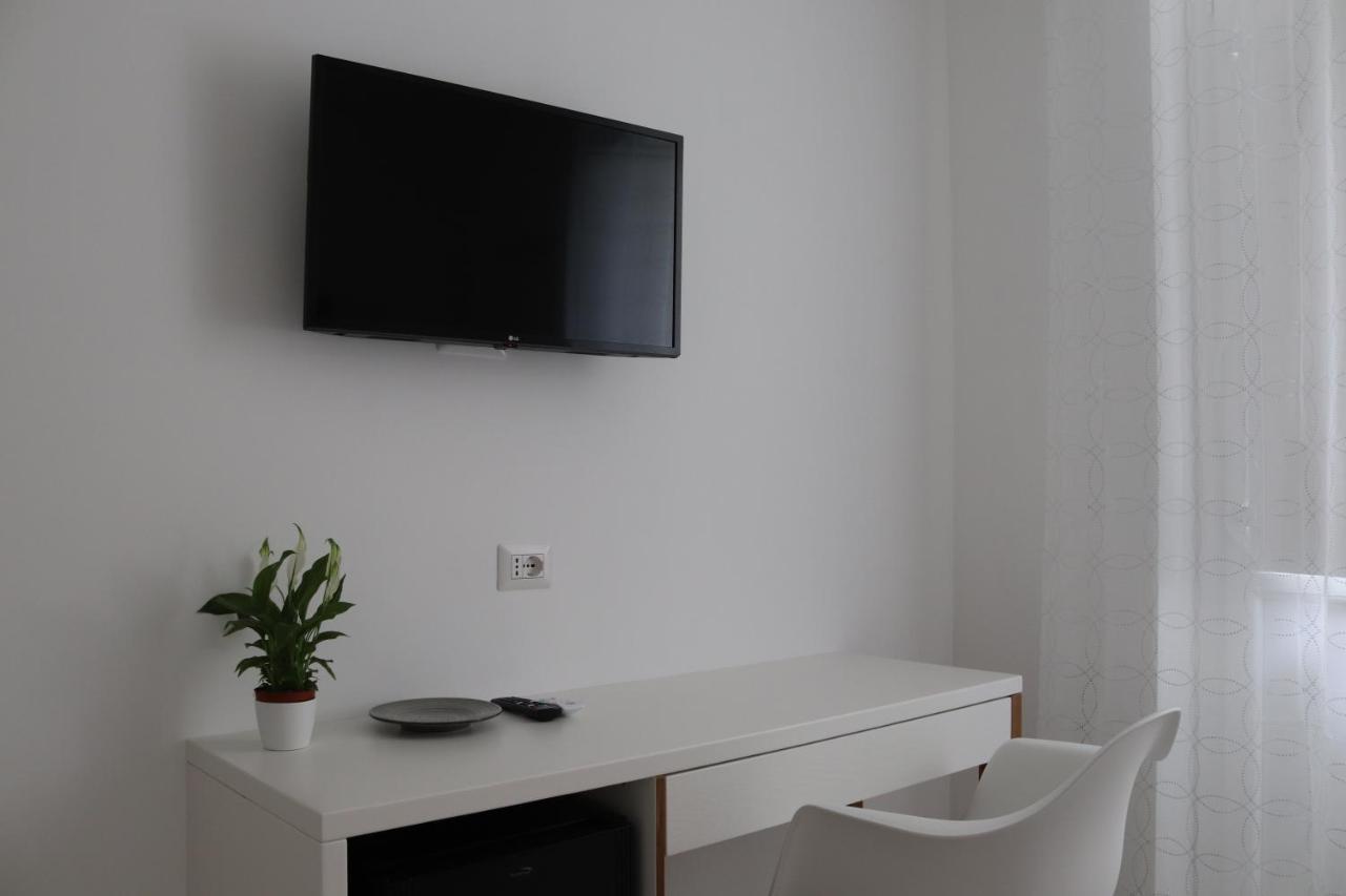B&B Joele Тропеа Екстер'єр фото