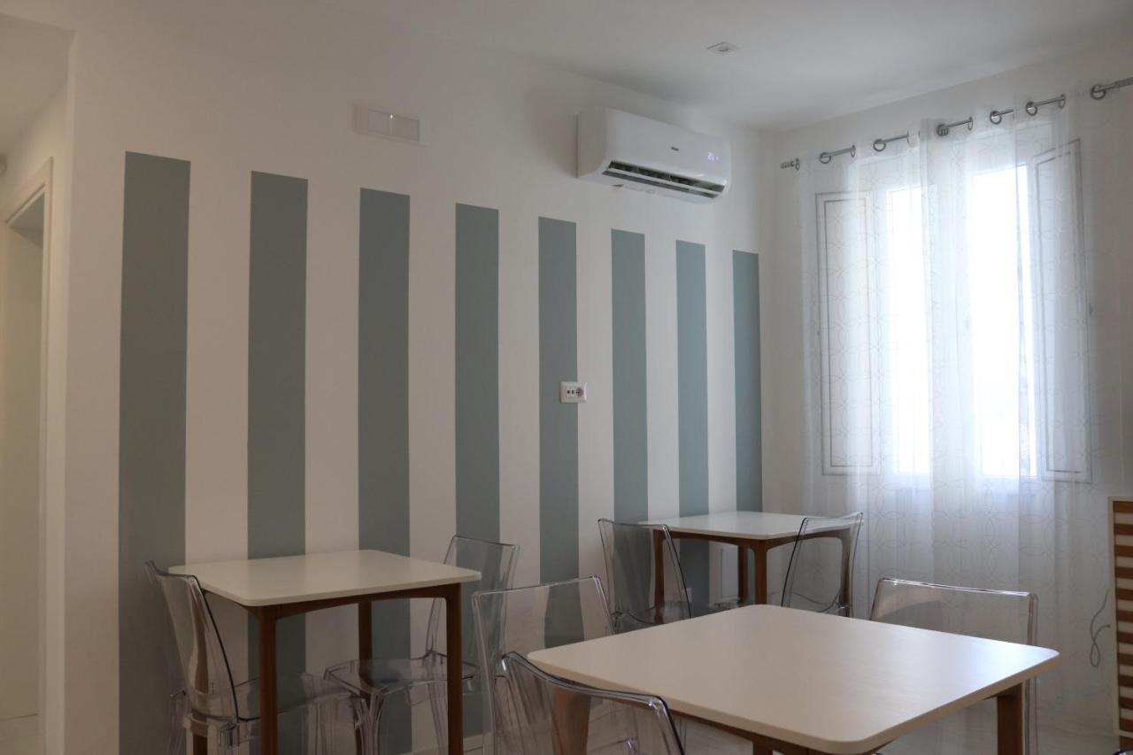 B&B Joele Тропеа Екстер'єр фото