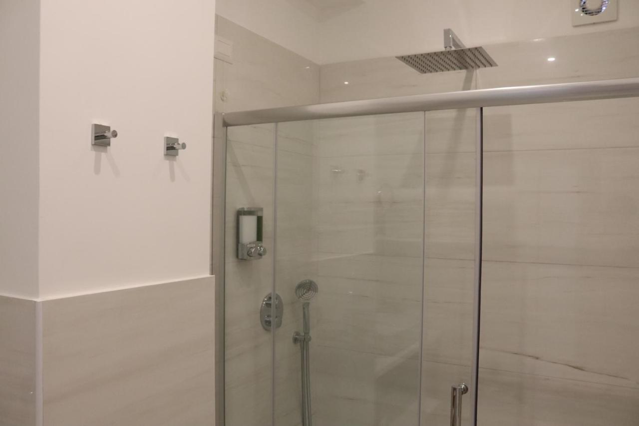 B&B Joele Тропеа Екстер'єр фото