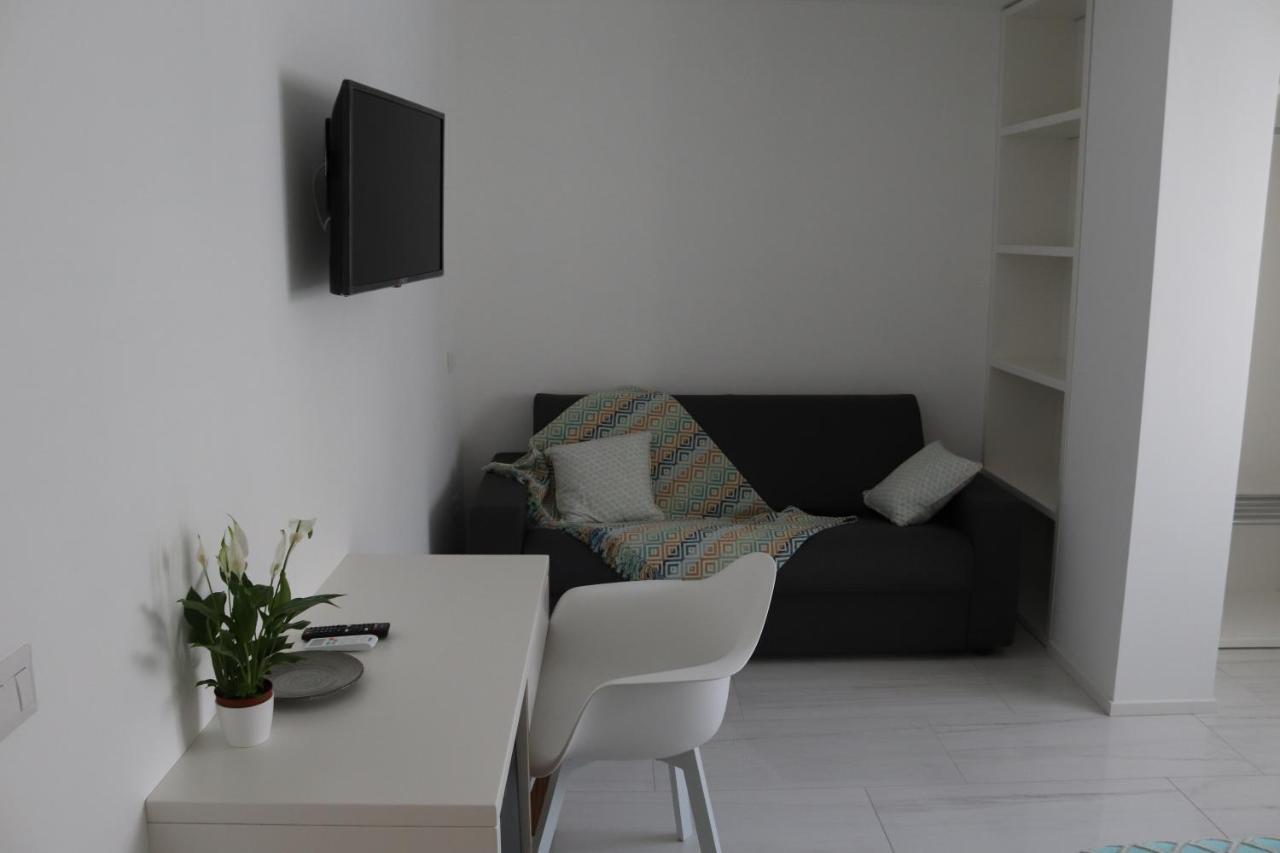 B&B Joele Тропеа Екстер'єр фото