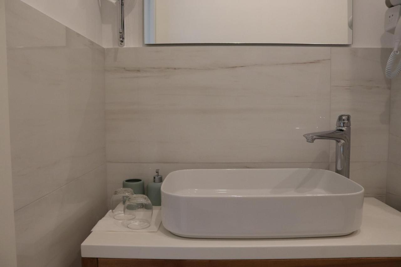 B&B Joele Тропеа Екстер'єр фото