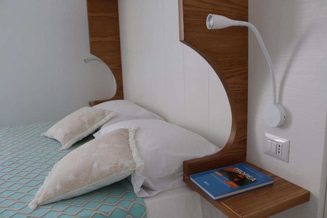 B&B Joele Тропеа Екстер'єр фото