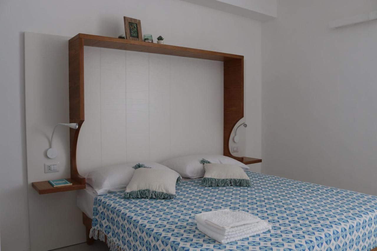 B&B Joele Тропеа Екстер'єр фото