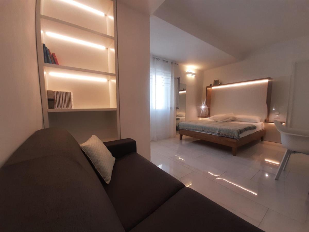 B&B Joele Тропеа Екстер'єр фото