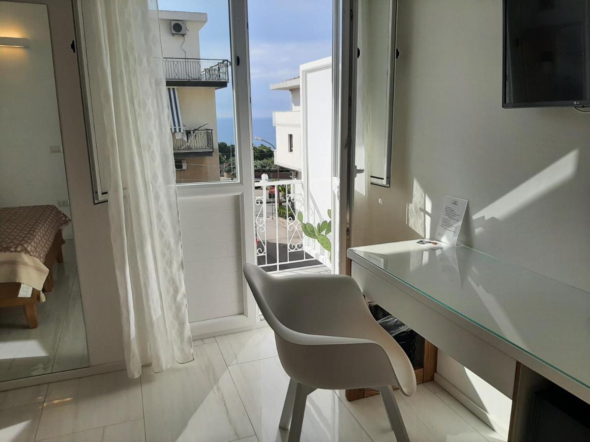 B&B Joele Тропеа Екстер'єр фото