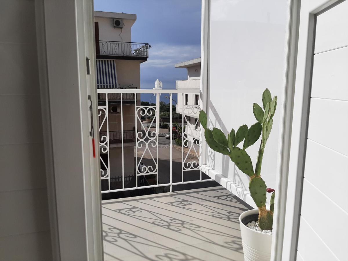 B&B Joele Тропеа Екстер'єр фото