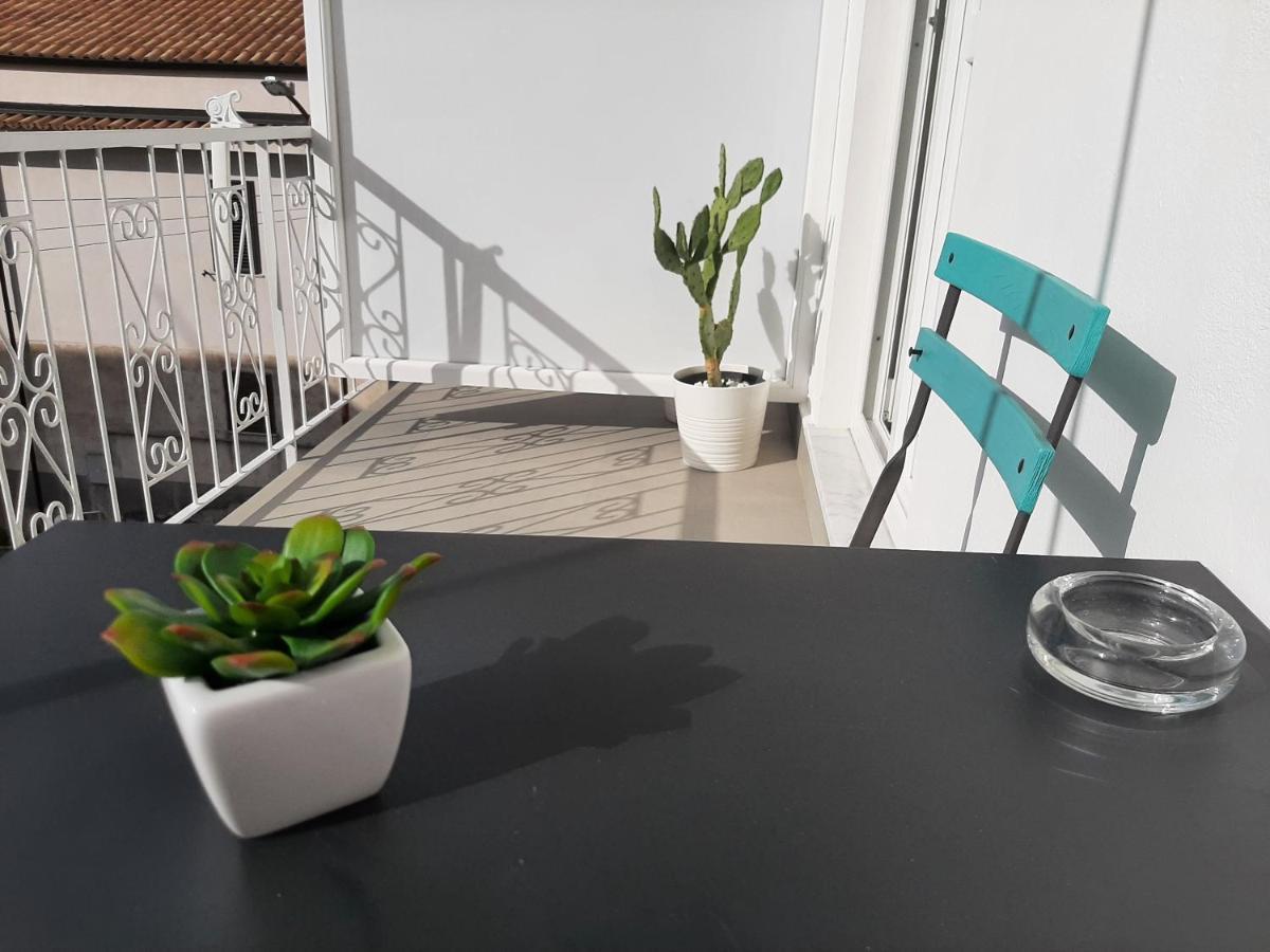 B&B Joele Тропеа Екстер'єр фото