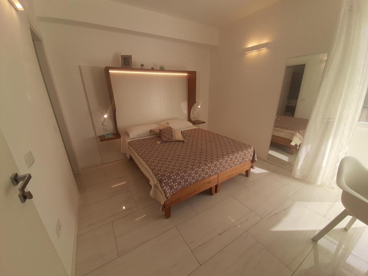 B&B Joele Тропеа Екстер'єр фото