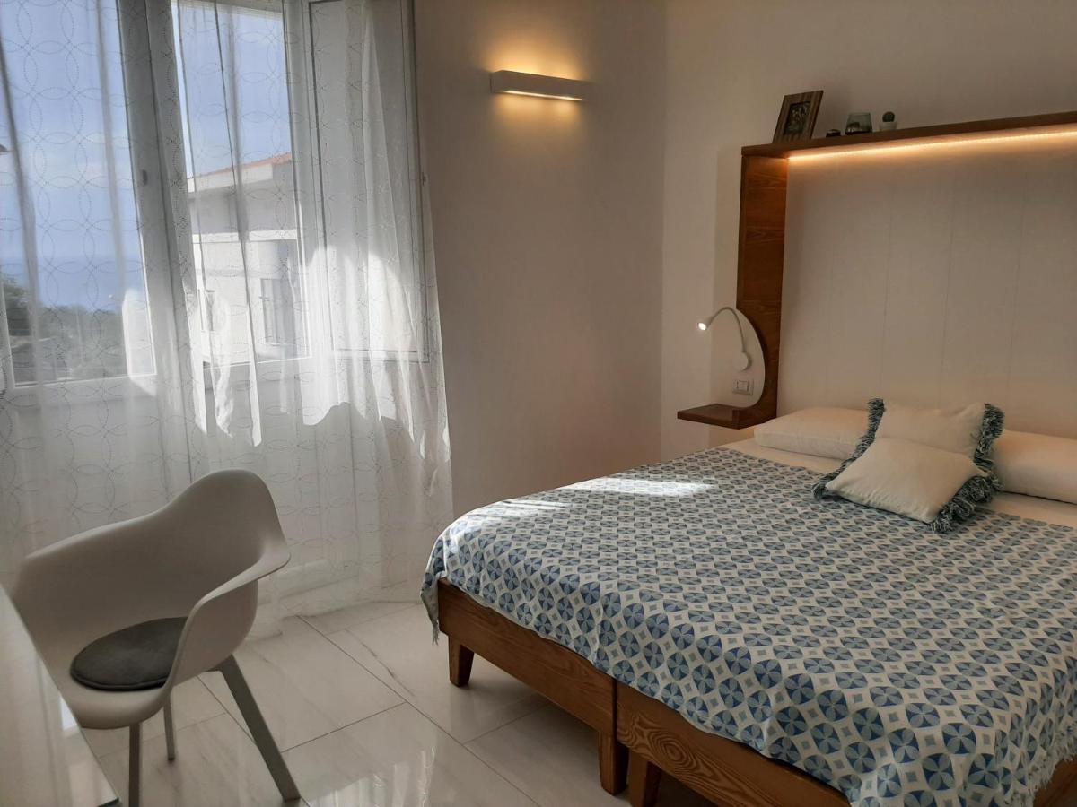 B&B Joele Тропеа Екстер'єр фото